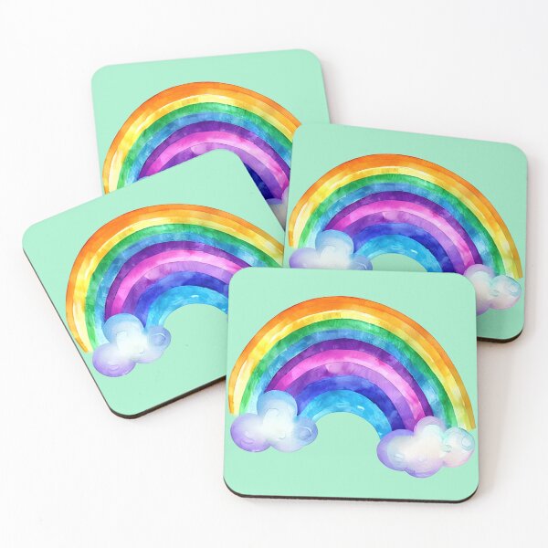 Item preview, Rainbow designed and sold by BOUCHRA  MAAROUFI.