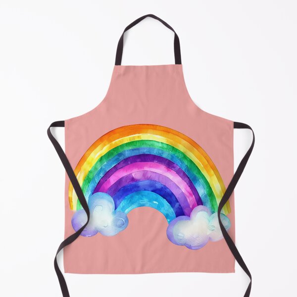 Item preview, Rainbow designed and sold by BOUCHRA MAAROUFI.