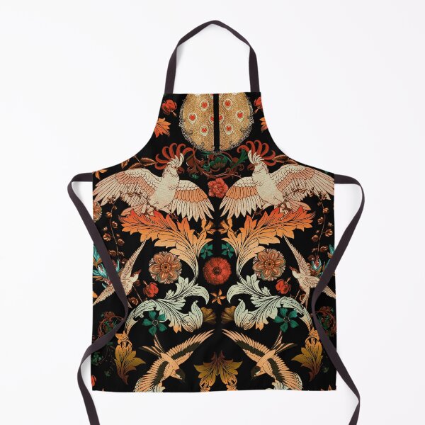 Item preview, Victorian Midnight II designed and sold by Burcu Korkmazyurek.