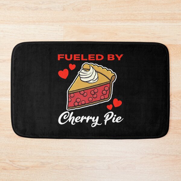 Item preview, Fueled by Cherry Pie saying designed and sold by jonmlam.