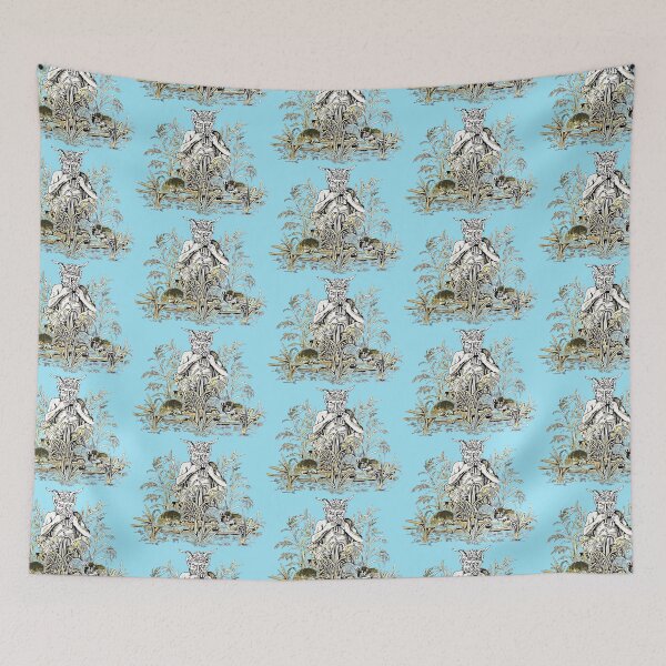 Item preview, Pan, wind in the willows designed and sold by lorcagrimes.
