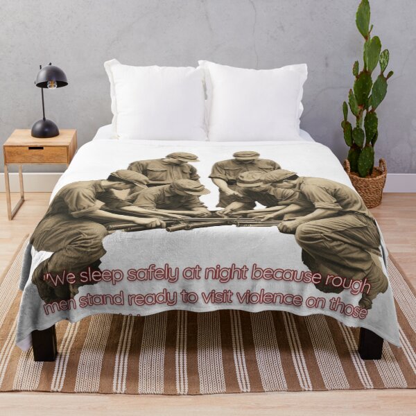 Item preview, Duty Calls: Embracing the Soldier's Life designed and sold by tengamerx.