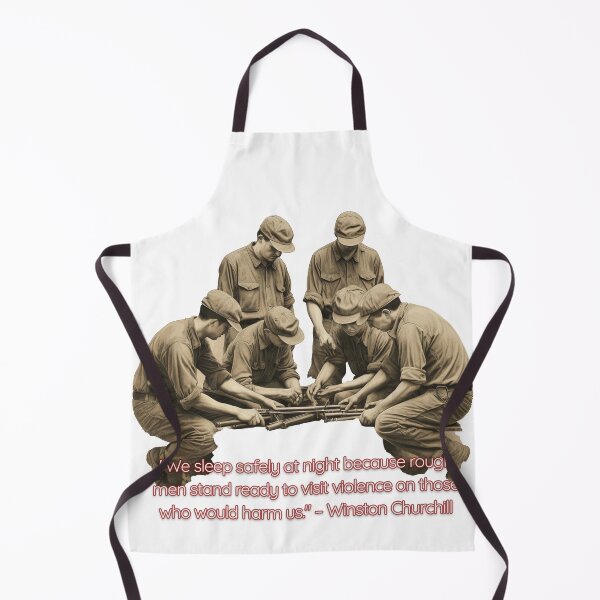 Item preview, Duty Calls: Embracing the Soldier's Life designed and sold by tengamerx.