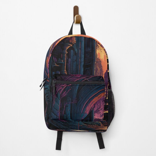 Item preview, Into the world of reality designed and sold by luckyanimechann.