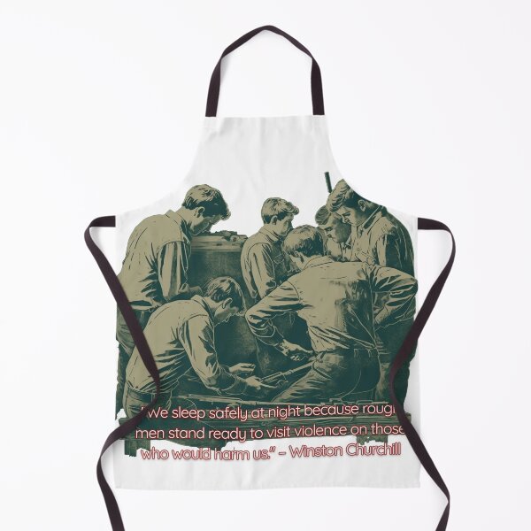 Item preview, Marching On: The Unstoppable Soldier designed and sold by tengamerx.