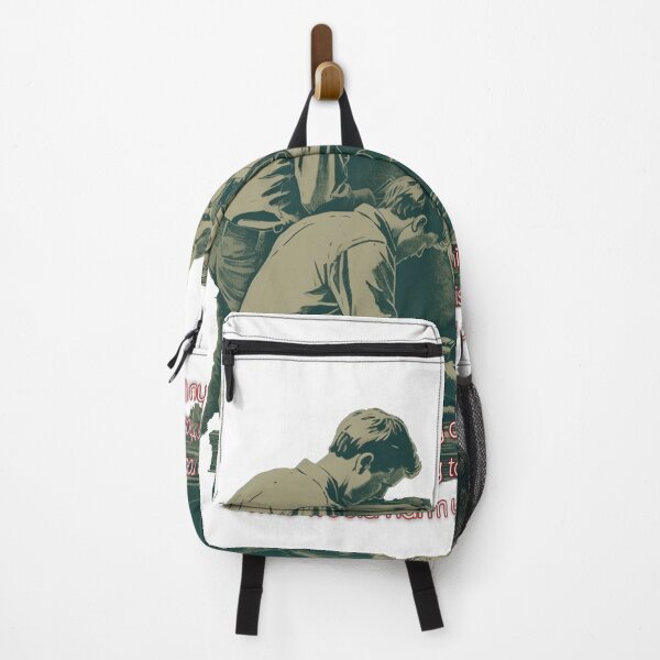 Item preview, Marching On: The Unstoppable Soldier designed and sold by tengamerx.