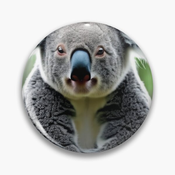 Artikelvorschau, Netter australischer Koala-Bär entworfen und verkauft von tpixx.