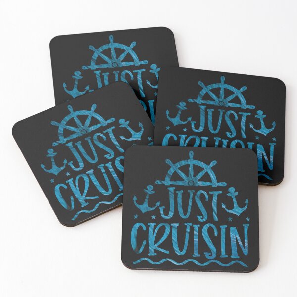 Item preview, Only Cruisin Classic Vintage Design designed and sold by LumbardaDesigns.