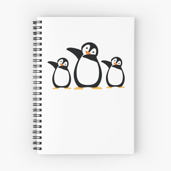Item preview, Dab Dabbing Penguin Funny for Penguin Lovers designed and sold by Seas Wanda.