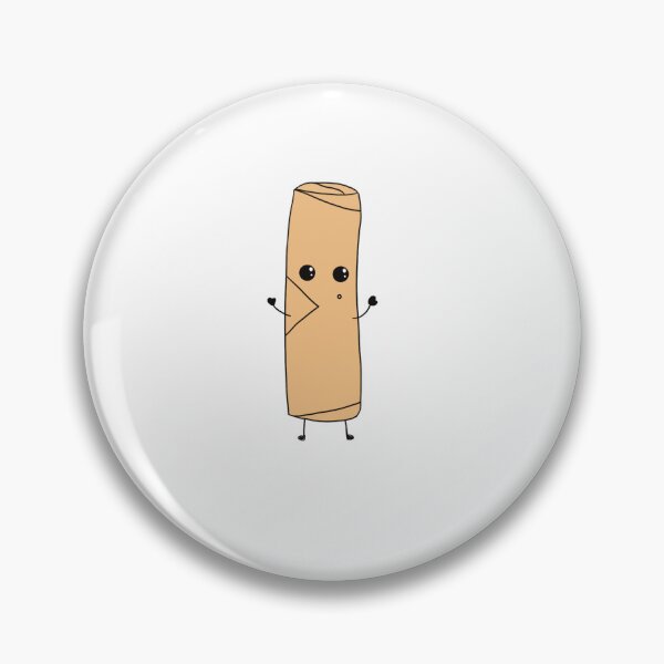 Item preview, Cute spring roll designed and sold by Bellaco.