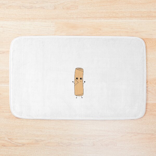 Item preview, Cute spring roll designed and sold by Bellaco.
