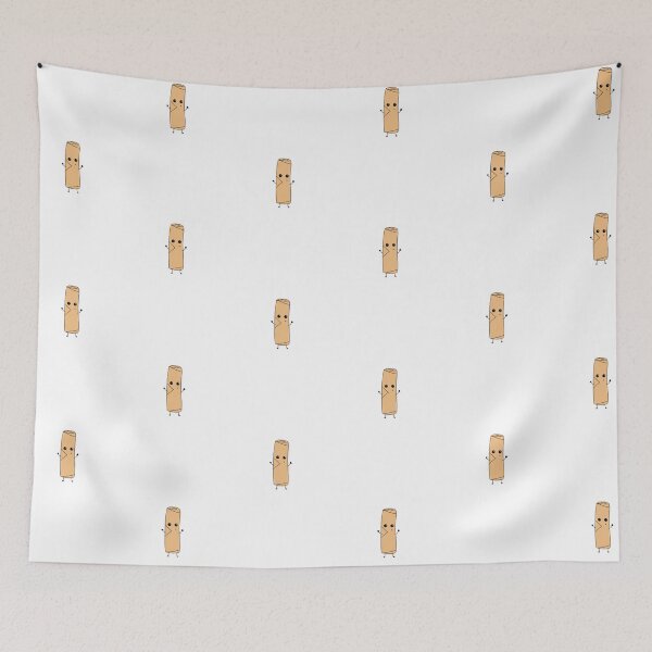 Item preview, Cute spring roll designed and sold by Bellaco.