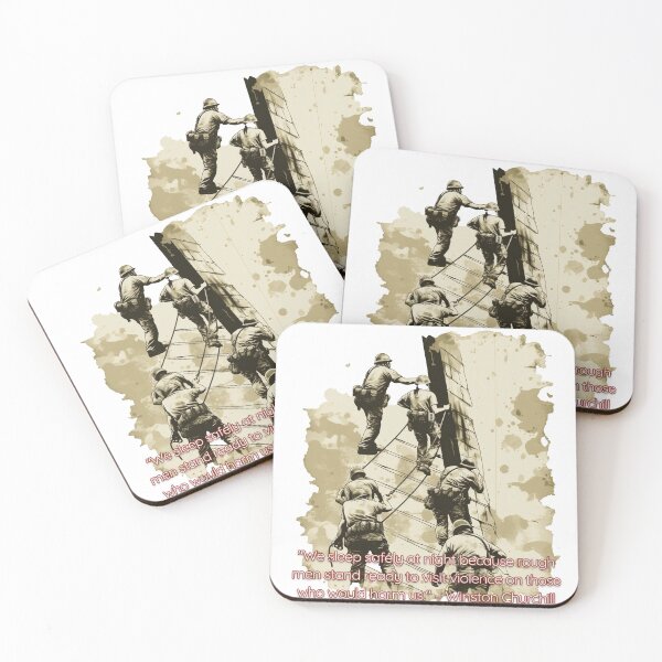 Item preview, Battle Ready: Gearing Up for Soldiering designed and sold by tengamerx.