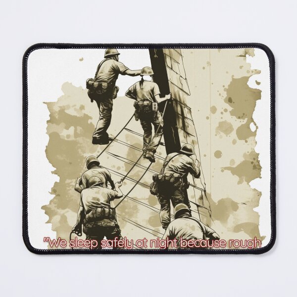Item preview, Battle Ready: Gearing Up for Soldiering designed and sold by tengamerx.