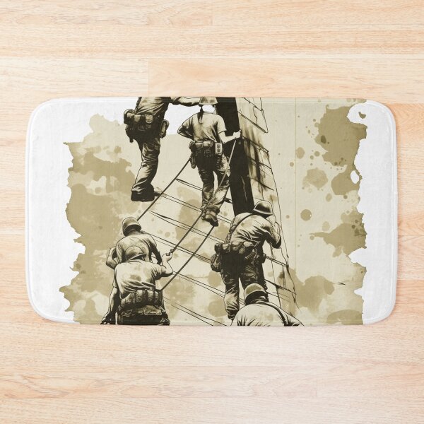 Item preview, Battle Ready: Gearing Up for Soldiering designed and sold by tengamerx.
