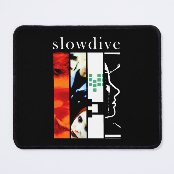 Item preview, Slowdive - Discography E  designed and sold by EmmieKutch.
