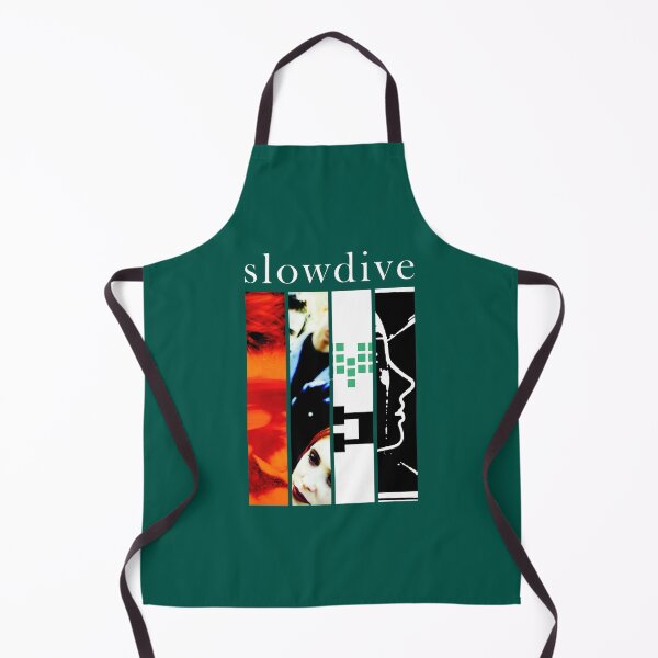 Item preview, Slowdive - Discography E  designed and sold by EmmieKutch.