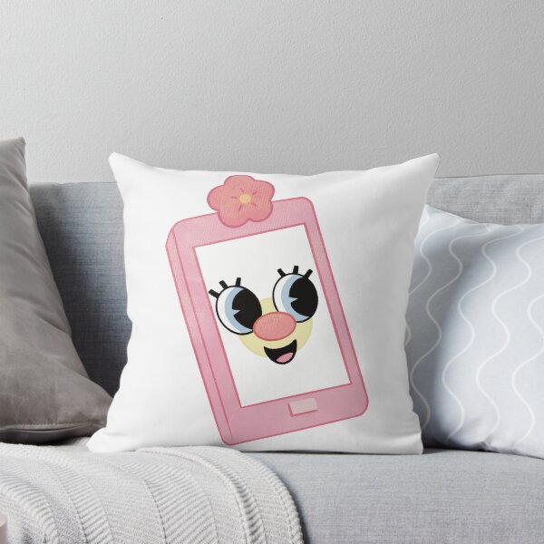 Item preview, Power Puff Hotline (Cell) designed and sold by daniasdesigns.