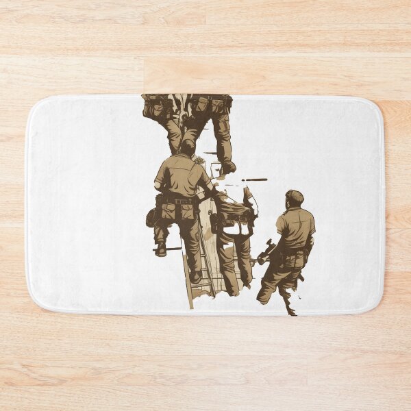 Item preview, Unbreakable Spirit: The Core of a Soldier designed and sold by tengamerx.