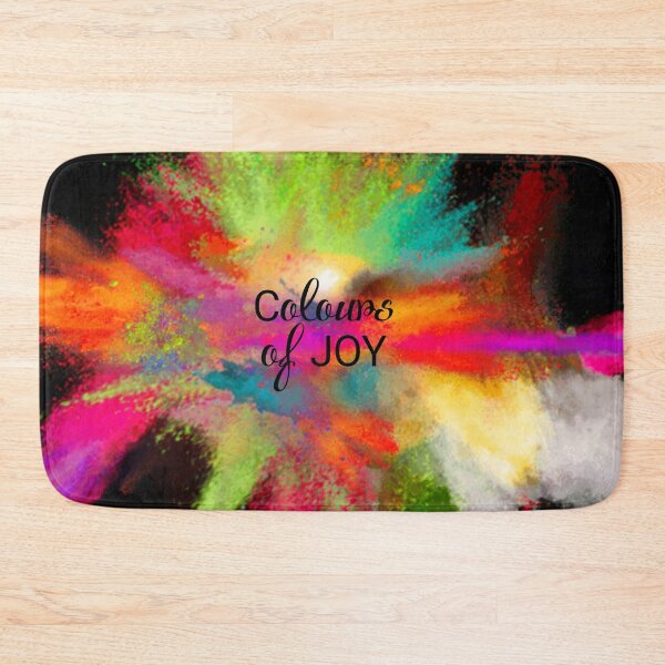 Item preview, Colours of Joy  designed and sold by Jinny959.