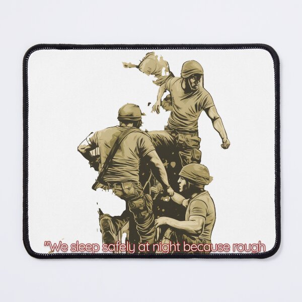 Item preview, The Brotherhood of Arms: United in Soldiering designed and sold by tengamerx.