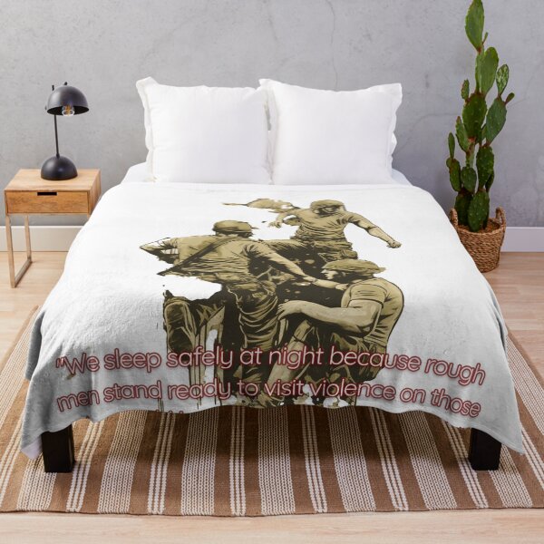 Item preview, The Brotherhood of Arms: United in Soldiering designed and sold by tengamerx.
