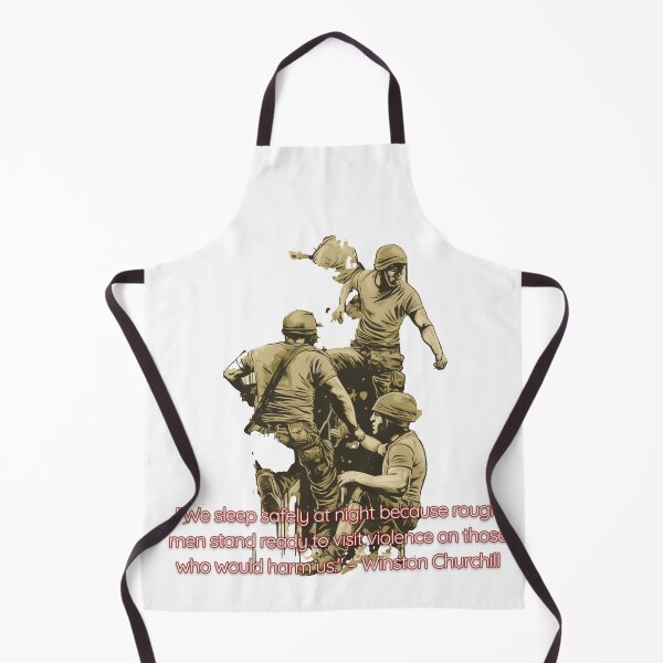 Item preview, The Brotherhood of Arms: United in Soldiering designed and sold by tengamerx.