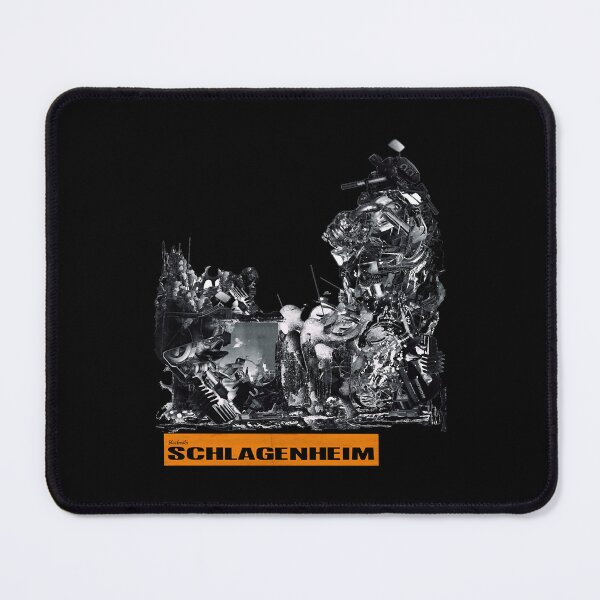 Item preview, Black midi schlagenheim merch Clx designed and sold by EmmieKutch.