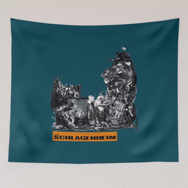 Item preview, Black midi schlagenheim merch   Clx designed and sold by EmmieKutch.