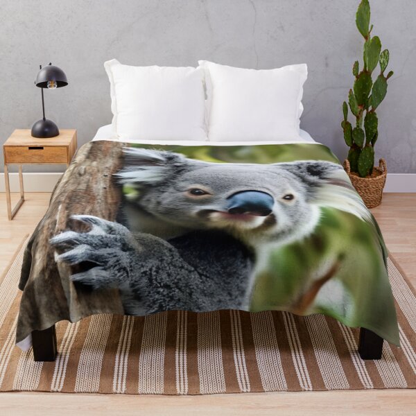 Item preview, The Koala Bear designed and sold by tpixx.