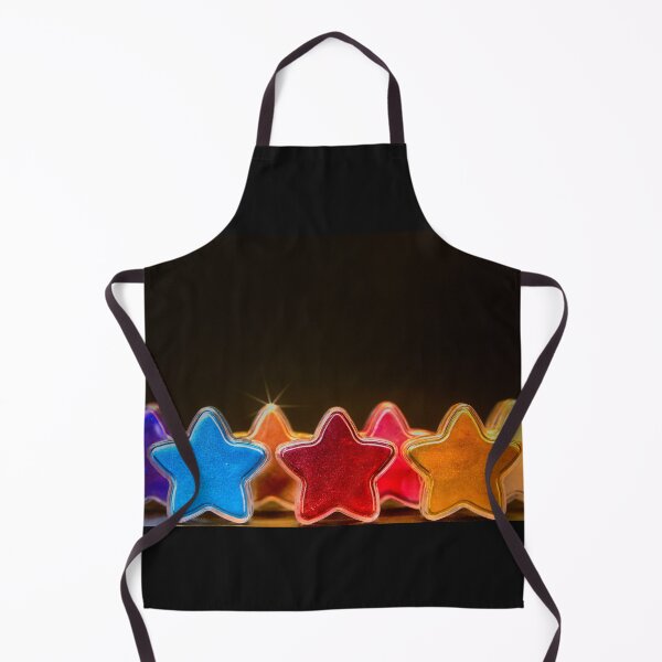 Item preview, Shining stars - Shining stars designed and sold by Ruhrpottpicture.