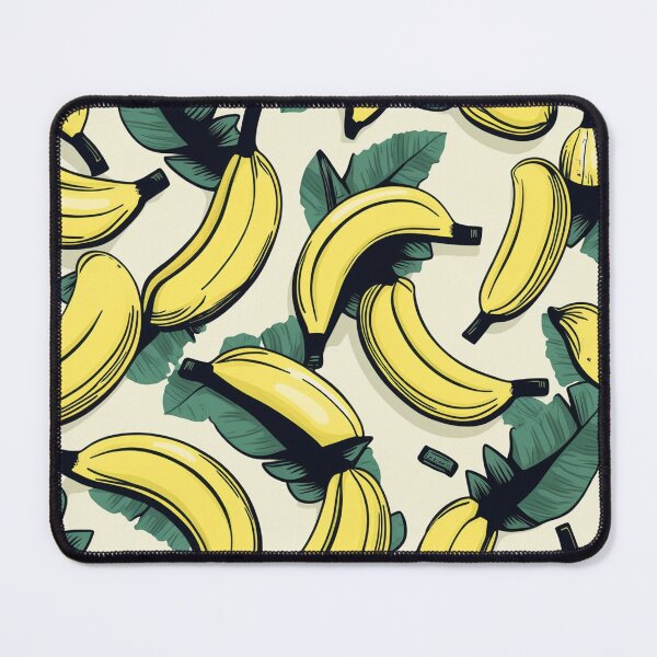Item preview, Tasty Bananas Pattern designed and sold by AtelierNethys.