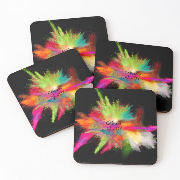 Item preview, Colours of Joy  designed and sold by Jinny959.