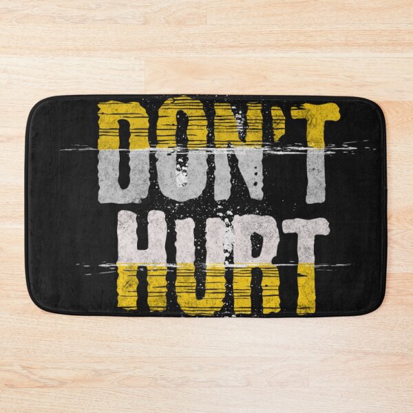 Item preview, Baby Don't Hurt Me designed and sold by PARADISEGLOBE.