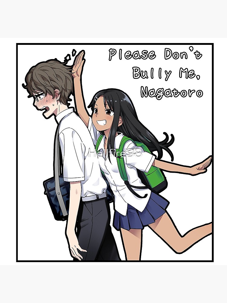 Please Don't Bully Me, Nagatoro, Wiki