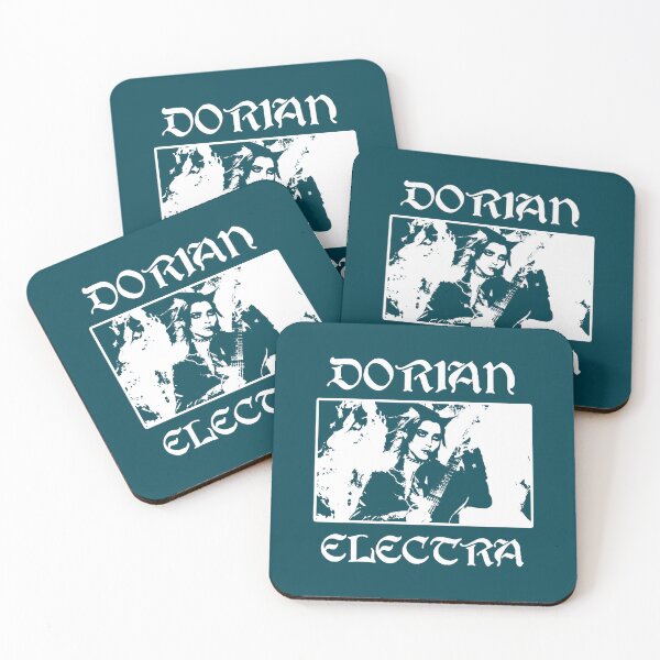 Item preview, Dorian Electra Metal Cr designed and sold by EmmieKutch.