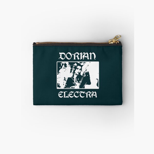 Item preview, Dorian Electra Metal Cr designed and sold by EmmieKutch.