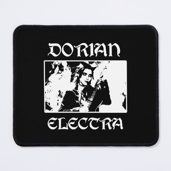 Item preview, Dorian Electra Metal Cr designed and sold by EmmieKutch.