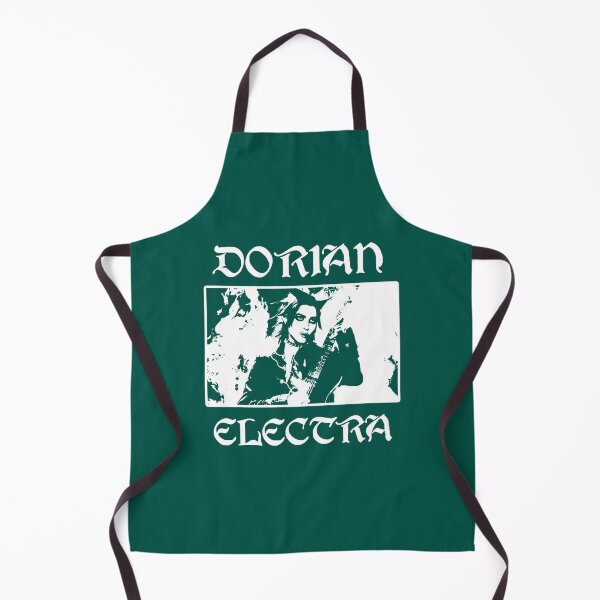 Item preview, Dorian Electra Metal Cr designed and sold by EmmieKutch.