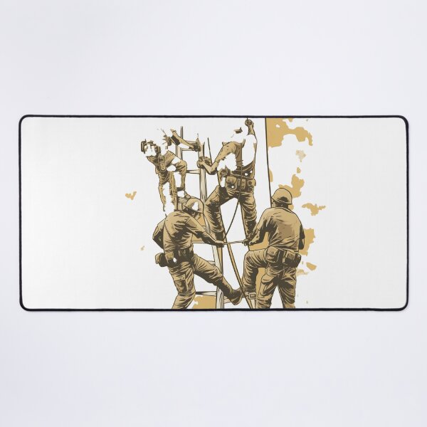Item preview, A Life of Courage: Soldiering Through Adversity designed and sold by tengamerx.