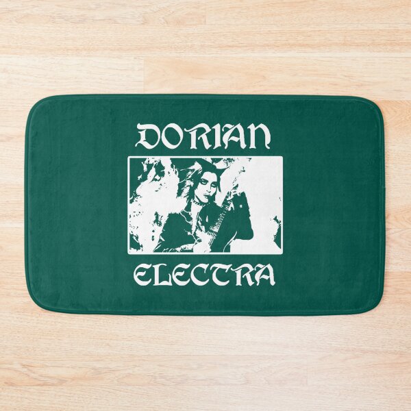 Item preview, Dorian Electra Metal Cr designed and sold by EmmieKutch.