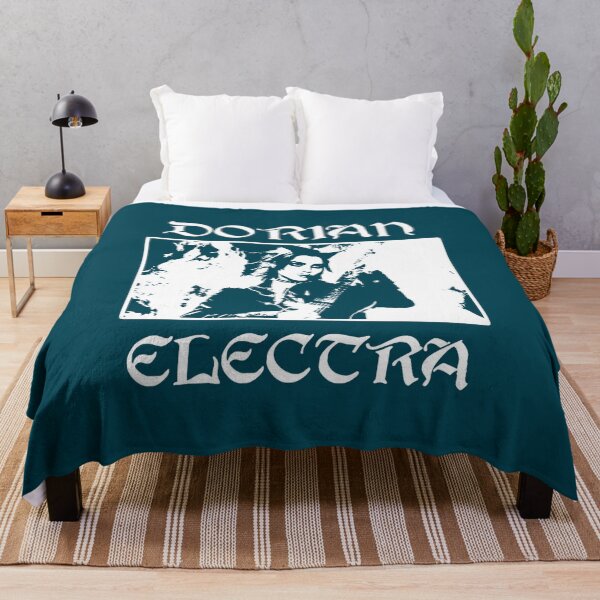 Item preview, Dorian Electra Metal Cr designed and sold by EmmieKutch.
