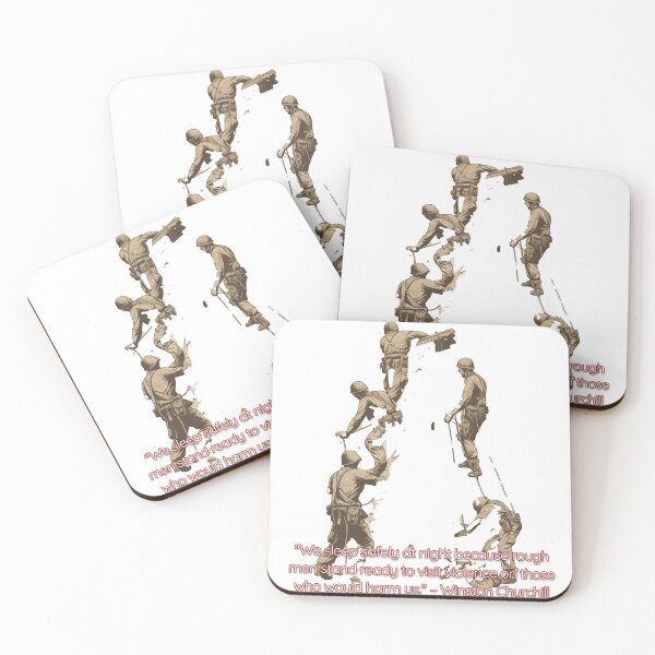 Item preview, The Ultimate Sacrifice: Soldier's Tribute designed and sold by tengamerx.