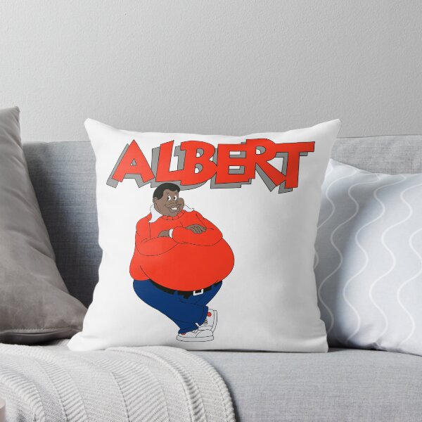 Item preview, Albert designed and sold by BlueVanCreative.