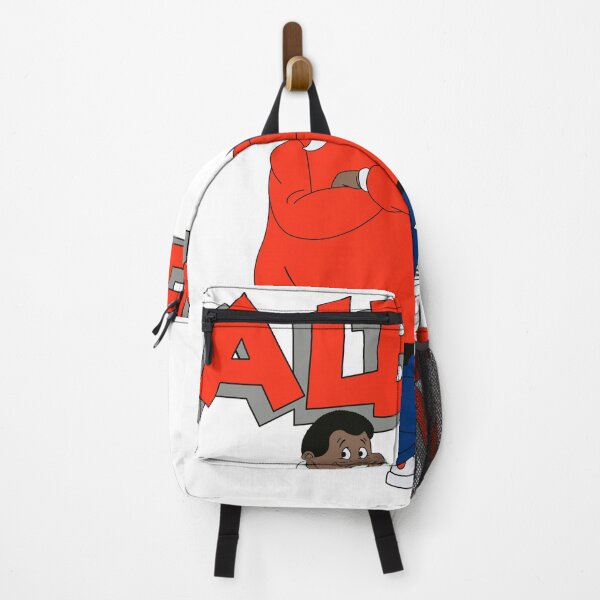 Item preview, Albert designed and sold by BlueVanCreative.