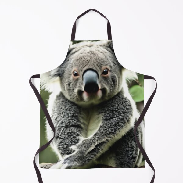Item preview, Cute Koala Bear designed and sold by tpixx.