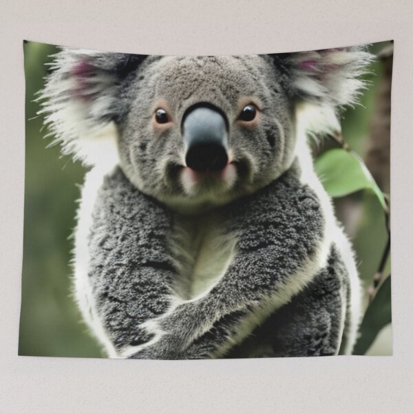 Item preview, Cute Koala Bear designed and sold by tpixx.