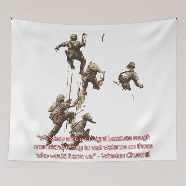 Item preview, Guardians of Freedom: Celebrating Soldiers designed and sold by tengamerx.