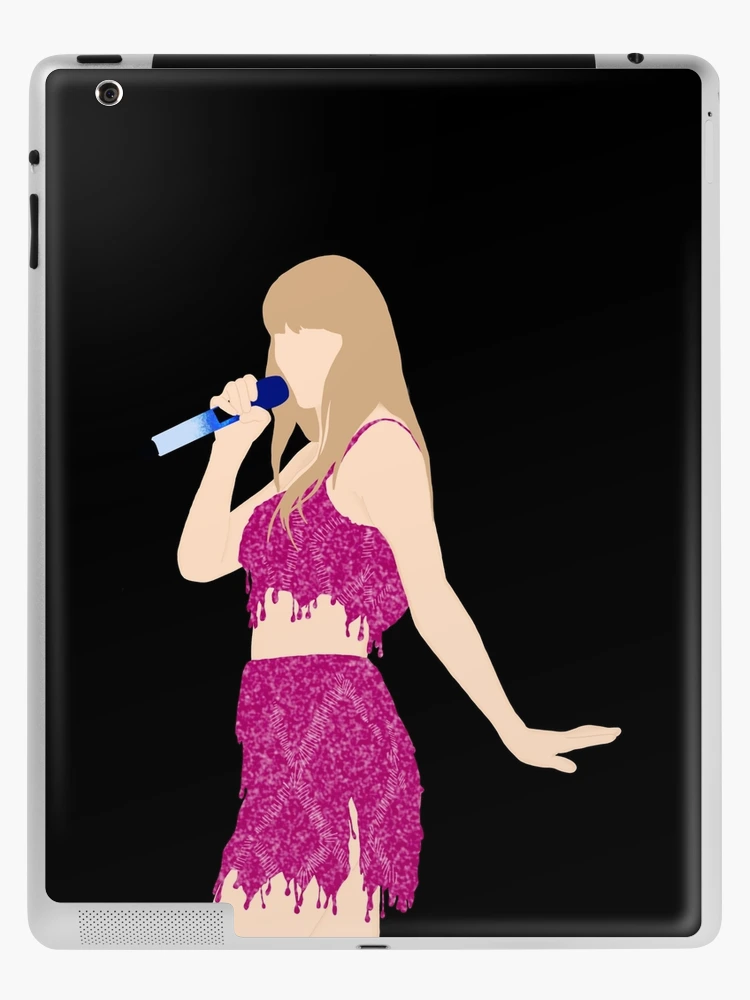 #1 All Too Well (by Taylor Swift) | iPad Case & Skin