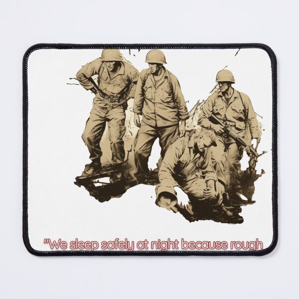 Item preview, Beyond the Battlefield: Soldiering Resilience designed and sold by tengamerx.